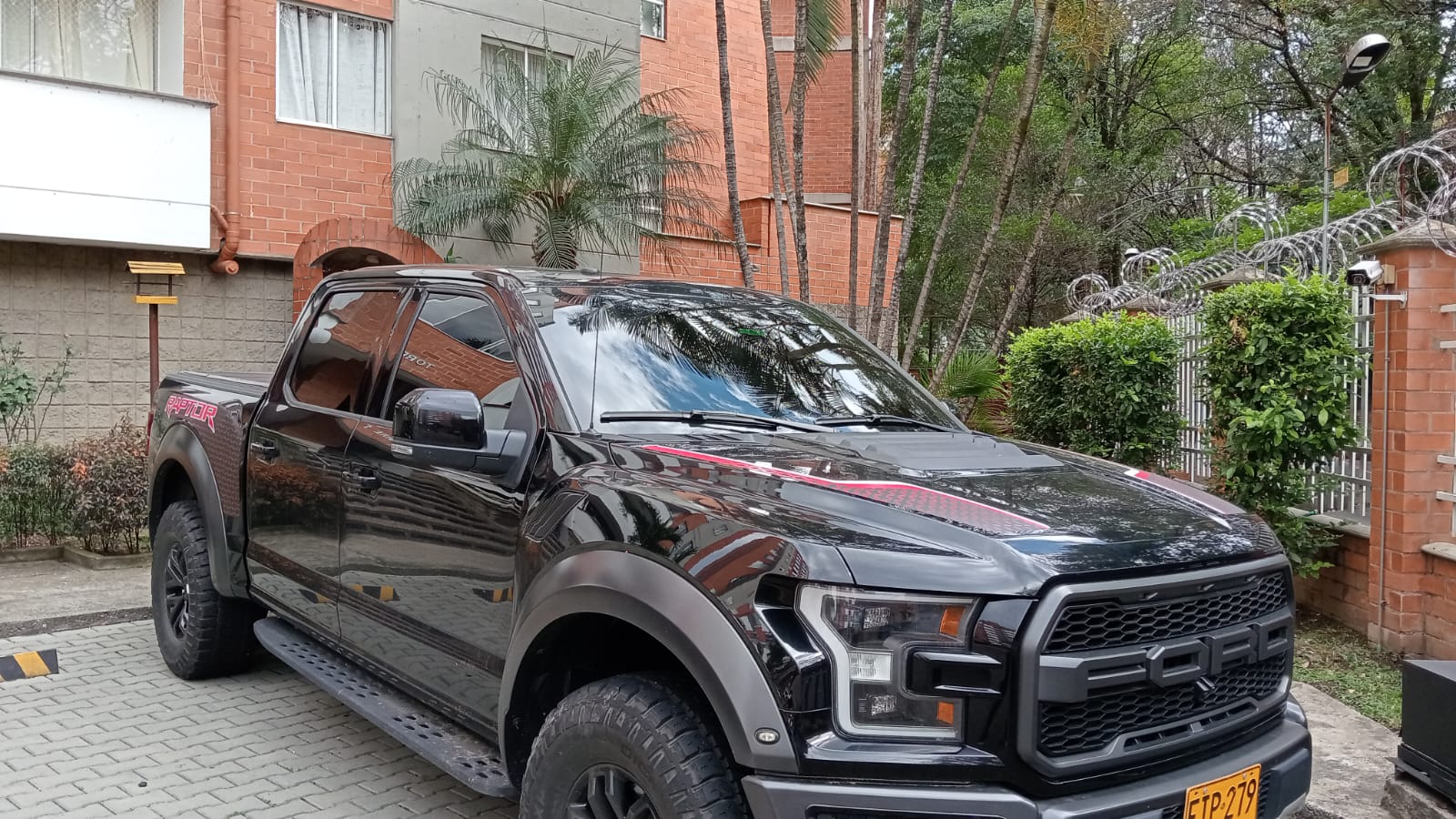 Polarizado Medellín 1