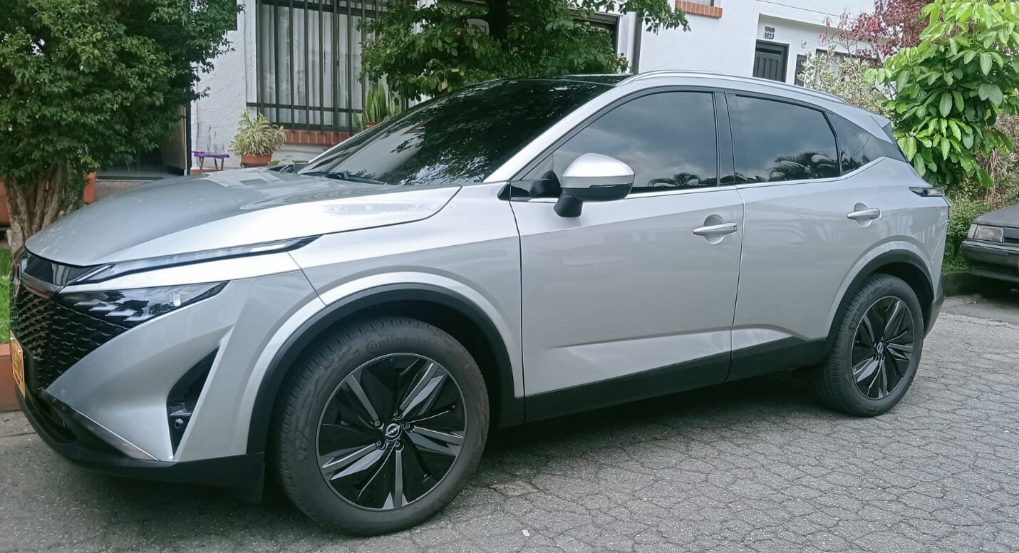 Polarizado autos Medellín