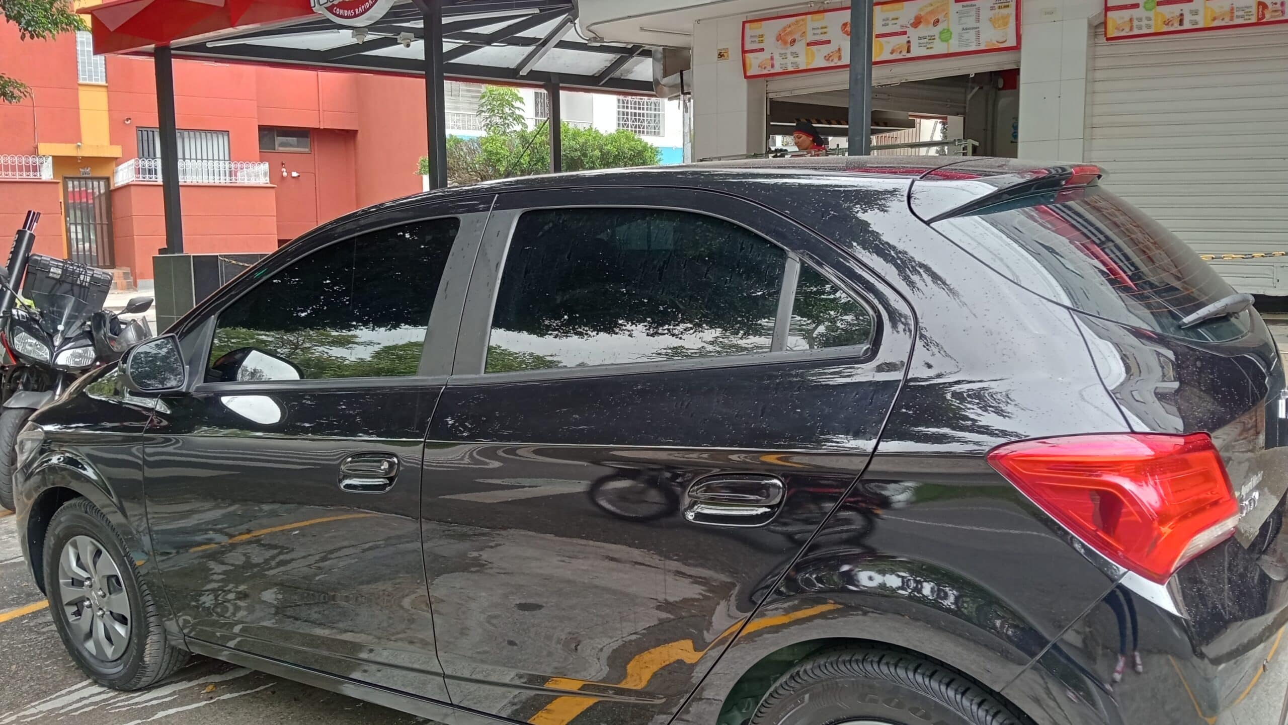 Polarizados Global Medellín